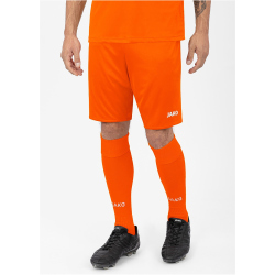 JAKO Manchester 2.0 Sporthose neonorange S