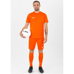 JAKO Manchester 2.0 Sporthose neonorange S