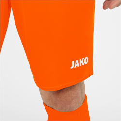 JAKO Manchester 2.0 Sporthose neonorange S
