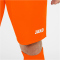JAKO Manchester 2.0 Sporthose neonorange S