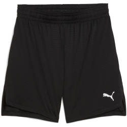 PUMA teamJAWS Practice Basketballshorts Herren 01 - PUMA...