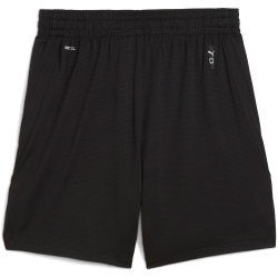 PUMA teamJAWS Practice Basketballshorts Herren 01 - PUMA...