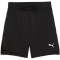 PUMA teamJAWS Practice Basketballshorts Herren 01 - PUMA black XS