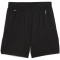 PUMA teamJAWS Practice Basketballshorts Herren 01 - PUMA black XS
