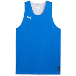 PUMA teamJAWS wendbares Basketballtrikot Herren 07 -...