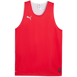 PUMA teamJAWS wendbares Basketballtrikot Herren 03 - for...