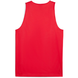 PUMA teamJAWS wendbares Basketballtrikot Herren 03 - for...