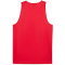 PUMA teamJAWS wendbares Basketballtrikot Herren 03 - for all time red/puma white XXS
