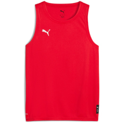 PUMA teamJAWS Starter Basketballtrikot Jungen 04 - for...