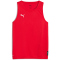 PUMA teamJAWS Starter Basketballtrikot Jungen 04 - for all time red 128