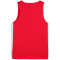 PUMA teamJAWS Starter Basketballtrikot Jungen 04 - for all time red 128