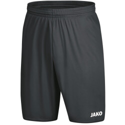 JAKO Manchester 2.0 Sporthose anthrazit S