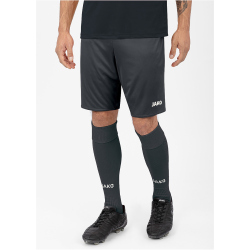 JAKO Manchester 2.0 Sporthose anthrazit S