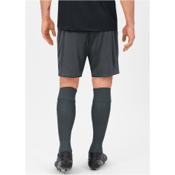 JAKO Manchester 2.0 Sporthose anthrazit S