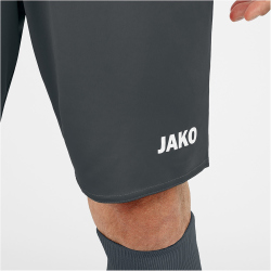 JAKO Manchester 2.0 Sporthose anthrazit S