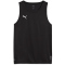 PUMA teamJAWS Starter Basketballtrikot Jungen 01 - PUMA black 128