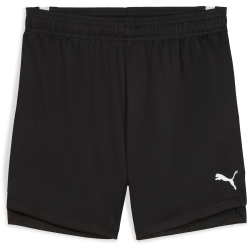 PUMA teamJAWS Starter Basketballshorts Jungen 01 - PUMA...