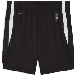 PUMA teamJAWS Starter Basketballshorts Jungen 01 - PUMA...