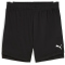 PUMA teamJAWS Starter Basketballshorts Jungen 01 - PUMA black 116