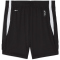 PUMA teamJAWS Starter Basketballshorts Jungen 01 - PUMA black 116