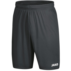 JAKO Manchester 2.0 Sporthose anthrazit 3XL