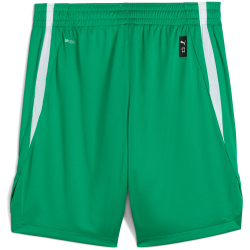 PUMA teamJAWS Starter Basketballshorts Herren 10 - sport...