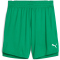 PUMA teamJAWS Starter Basketballshorts Herren 10 - sport green S