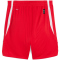PUMA teamJAWS Starter Basketballshorts Herren 04 - for all time red S