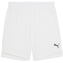 PUMA teamJAWS Starter Basketballshorts Herren 02 - PUMA...