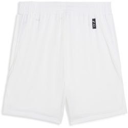 PUMA teamJAWS Starter Basketballshorts Herren 02 - PUMA...