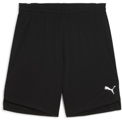 PUMA teamJAWS Starter Basketballshorts Herren 01 - PUMA black S