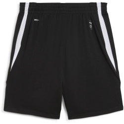 PUMA teamJAWS Starter Basketballshorts Herren 01 - PUMA black S