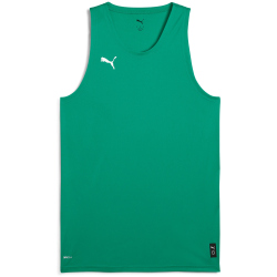PUMA teamJAWS Starter Basketballtrikot Herren 10 - sport...