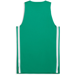 PUMA teamJAWS Starter Basketballtrikot Herren 10 - sport...
