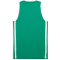 PUMA teamJAWS Starter Basketballtrikot Herren 10 - sport green S