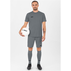 JAKO Manchester 2.0 Sporthose steingrau S