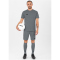 JAKO Manchester 2.0 Sporthose steingrau S
