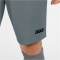 JAKO Manchester 2.0 Sporthose steingrau S