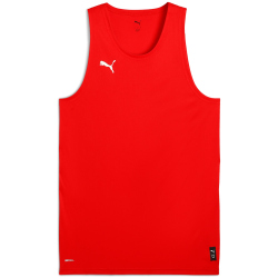 PUMA teamJAWS Starter Basketballtrikot Herren 04 - for...