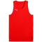 PUMA teamJAWS Starter Basketballtrikot Herren 04 - for all time red S