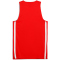 PUMA teamJAWS Starter Basketballtrikot Herren 04 - for all time red XXL