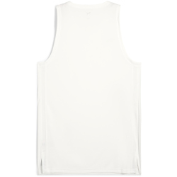 PUMA teamJAWS Starter Basketballtrikot Herren 02 - PUMA white XXL