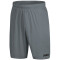 JAKO Manchester 2.0 Sporthose steingrau XL