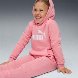 PUMA Essentials No.1 Logo Fleece Jogginganzug Kinder 27 -...