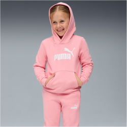 PUMA Essentials No.1 Logo Fleece Jogginganzug Kinder 27 -...