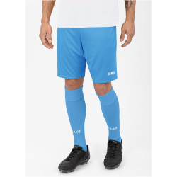 JAKO Manchester 2.0 Sporthose skyblue S