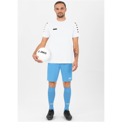 JAKO Manchester 2.0 Sporthose skyblue S