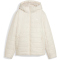 PUMA Essentials Padded Steppjacke mit Kapuze Damen 87 - alpine snow XS