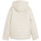PUMA Essentials Padded Steppjacke mit Kapuze Damen 87 - alpine snow XS