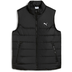 PUMA Essentials Padded Weste Damen 01 - PUMA black XS